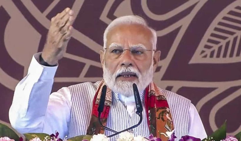 India Embraces Cheaper Russian Oil as Trump’s Tariff Strategy Falters: Report