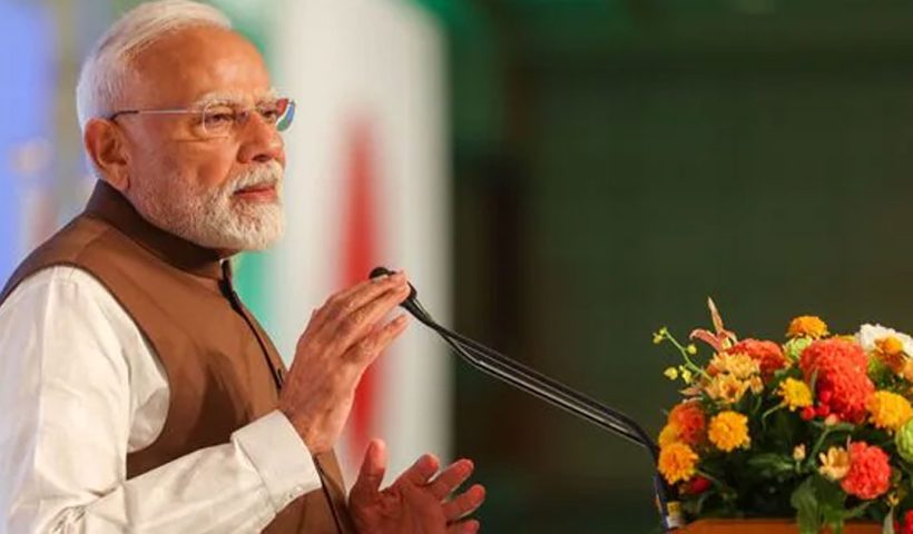 PM Modi Japan investment