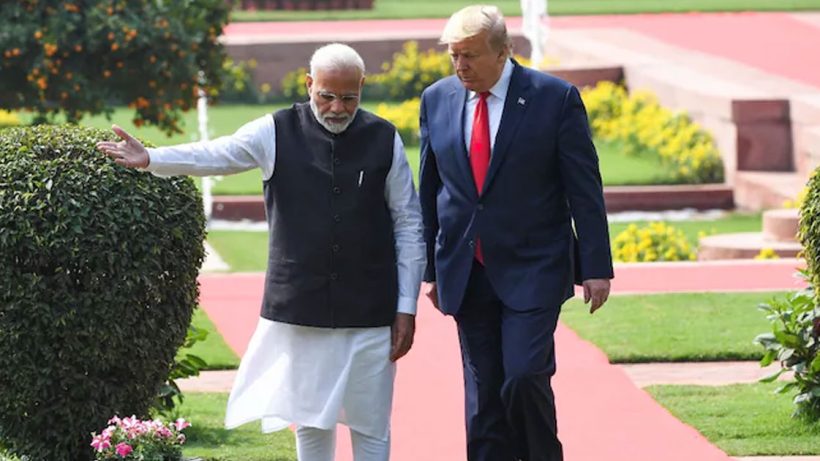 আমেরিকা-ভারত বাণিজ্য আলোচনার ষষ্ঠ দফা স্থগিত, ট্রাম্পের শুল্ক সিদ্ধান্তে অনিশ্চয়তা