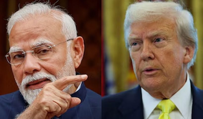 US India trade relations