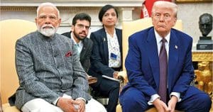 US Tariffs on India