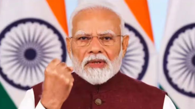 PM Modi Vows To Safeguard Farmers