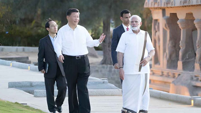 India Rejects Nepal’s Objection to Lipulekh Pass Trade with China, Calls Claims ‘Untenable’