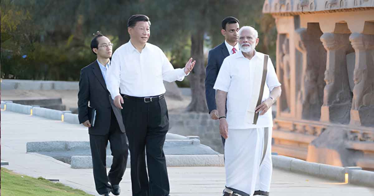 India Rejects Nepal’s Objection to Lipulekh Pass Trade with China, Calls Claims ‘Untenable’