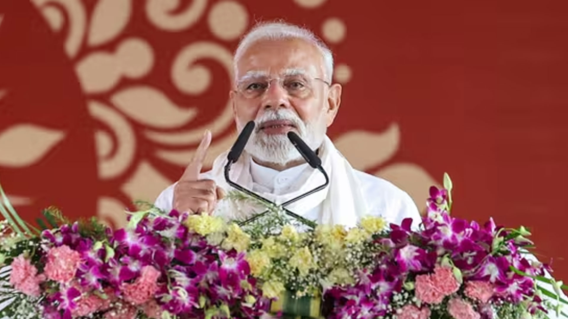 pm modi Brahmos Missile