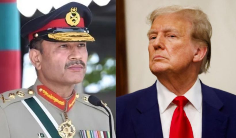 Pakistan new agenda