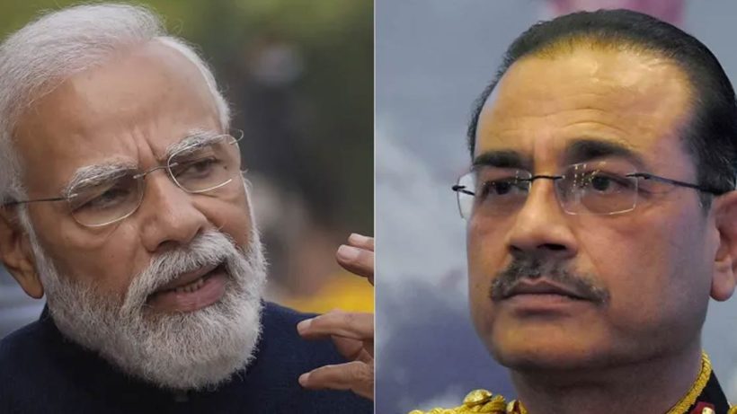 BJP leader slams Munir