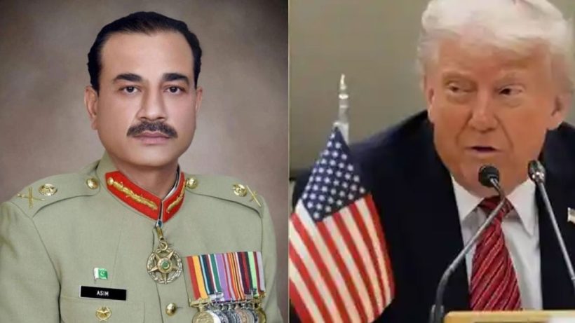 asim munir false claim