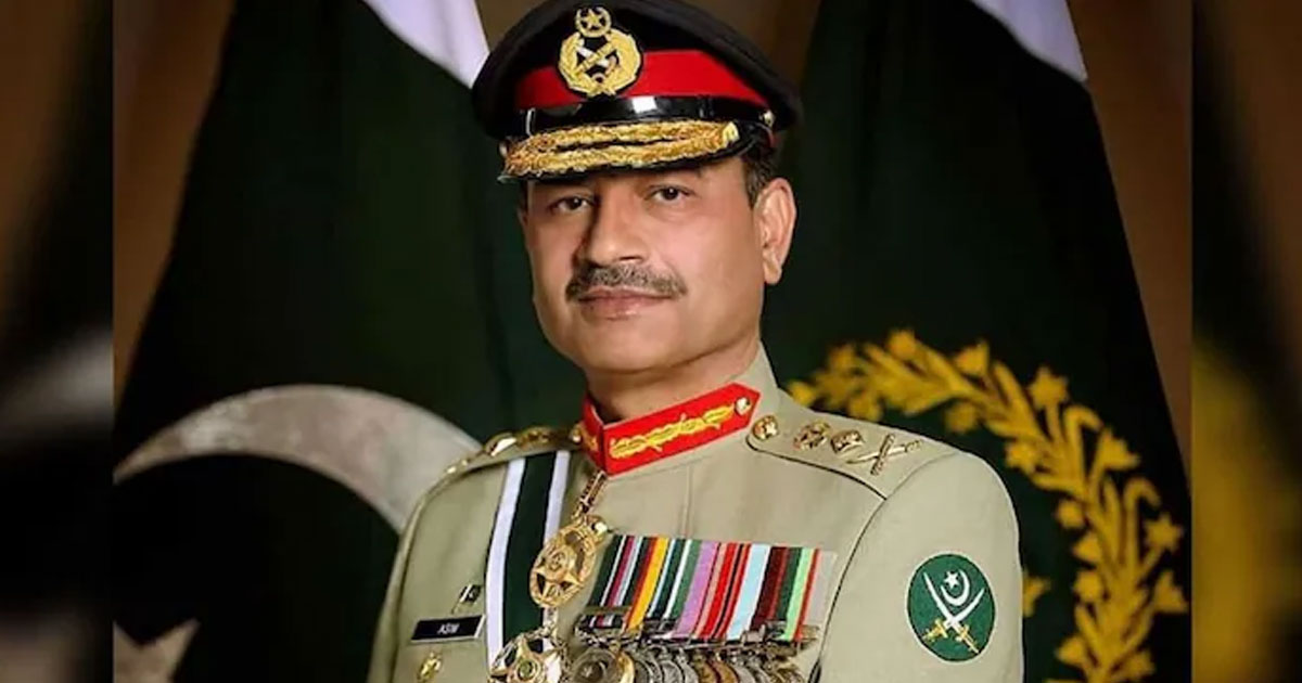 pakistan army honoured masood azhar family