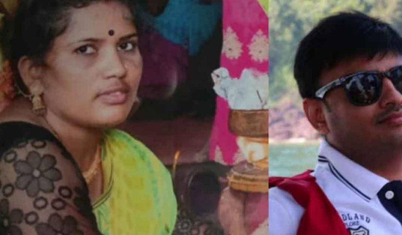 দেহ ১৯ টুকরো, শাশুড়ি খুনে গ্রেফতার ডেন্টিস্ট জামাই