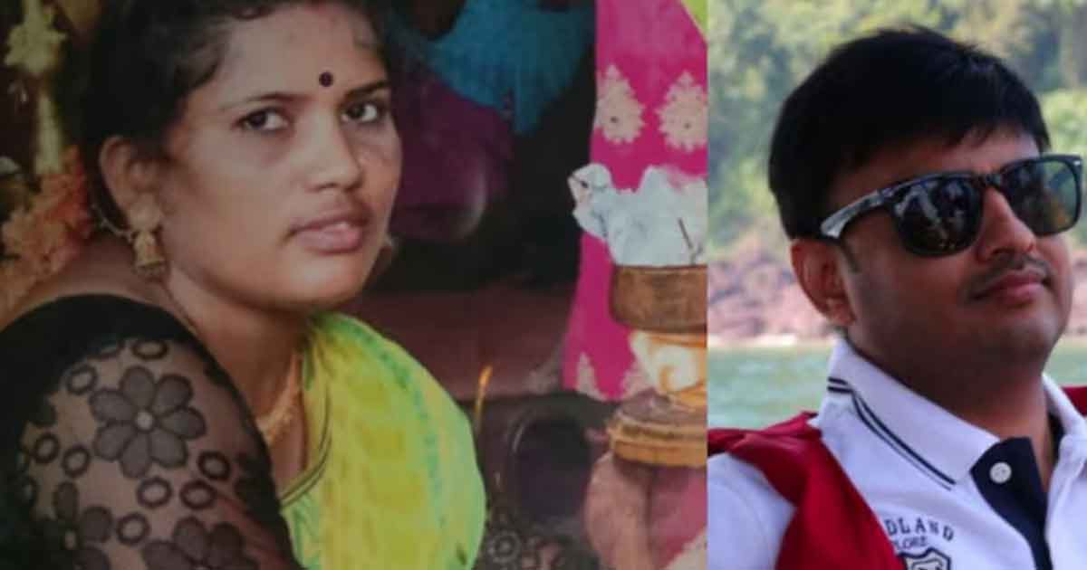 দেহ ১৯ টুকরো, শাশুড়ি খুনে গ্রেফতার ডেন্টিস্ট জামাই