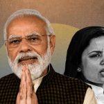 The Kolkata24x7 | Politics প্রিয় মার্কিন বন্ধুর কথা মেনে দেশের অর্থিনীতিতে মন দেওয়ার পরামর্শ মহুয়ার