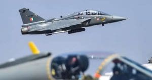 Indian Air Force NOTAM