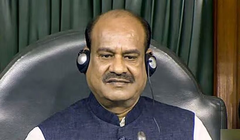 Om Birla Bhubaneswar agenda