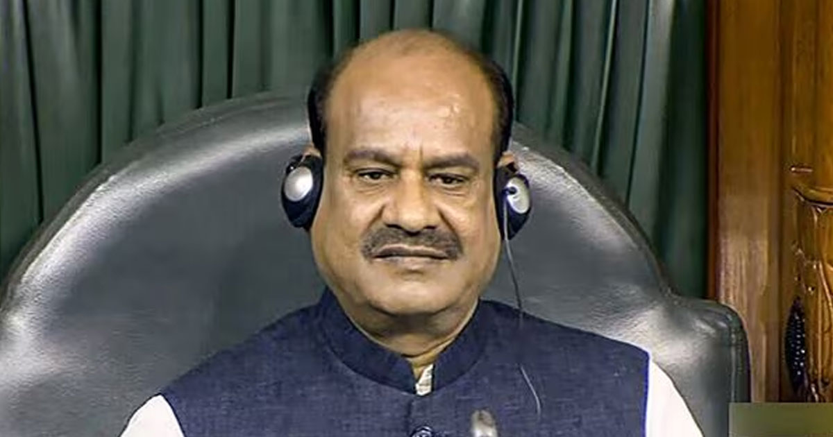 Om Birla Bhubaneswar agenda