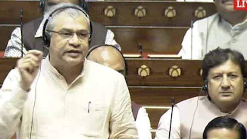 Online Gaming Bill pased in rajyasabha