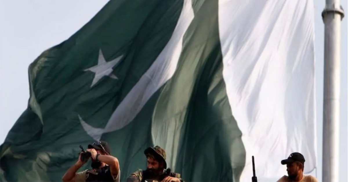 india Pakistan diplomatic row