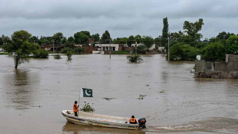 India Pakistan