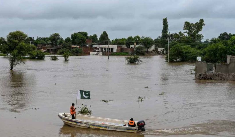India Pakistan