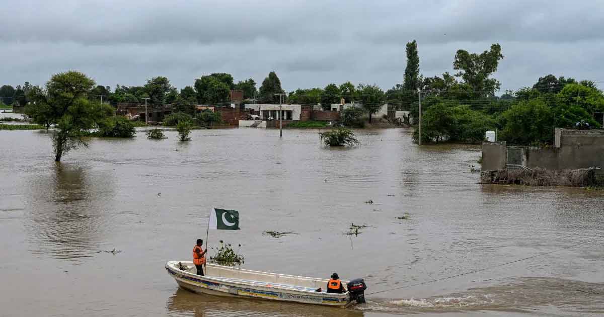 India Pakistan