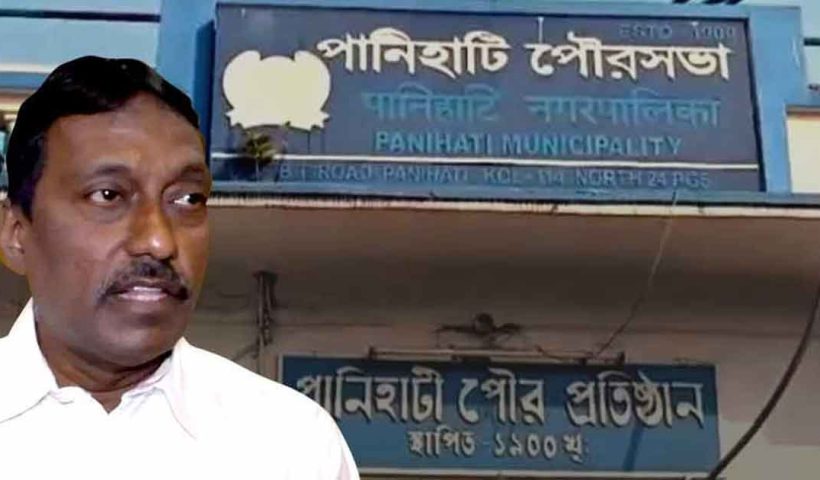 আন্তর্জাতিক ফোনে খুনের হুমকি, অভিযোগ করলেন চেয়ারম্যান সোমনাথ দে