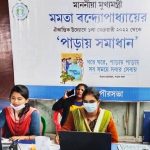 The Kolkata24x7 | Politics ৮০ হাজার বুথে জনতার দরবার! রাজ্যজুড়ে শুরু ‘আমাদের পাড়া-আমাদের সমাধান’ প্রকল্প