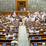 শীতকালীন অধিবেশন ২০২৫ ঘোষণা, অনুমোদন দিলেন রাষ্ট্রপতি দ্রৌপদী মুর্মু