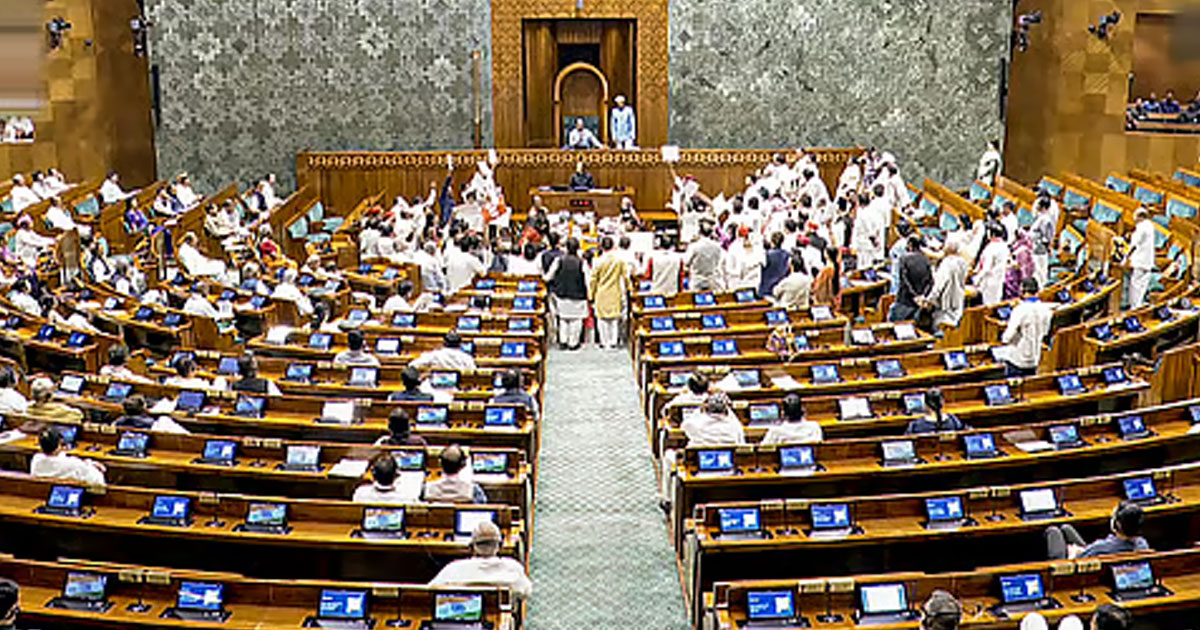 Row over motion to remove arrested PM
