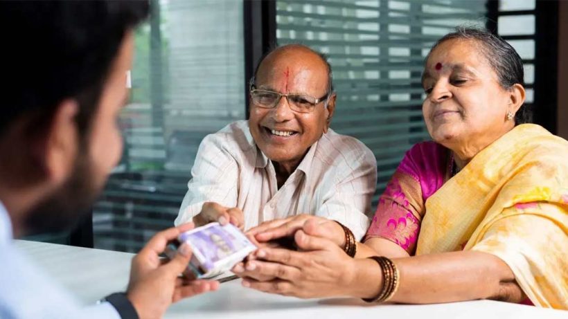 ন্যূনতম পেনশন বাড়ছে! ইপিএফও বৈঠকে বড় সিদ্ধান্তের সম্ভাবনা 2 Pensioners new portal