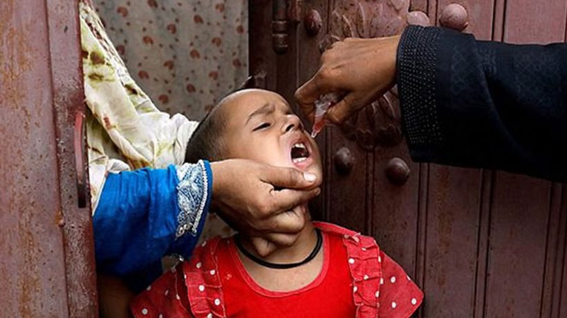 polio