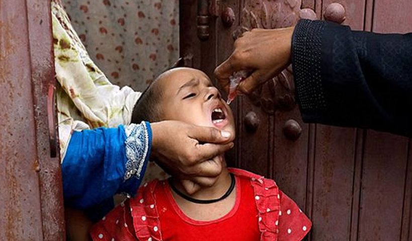 polio