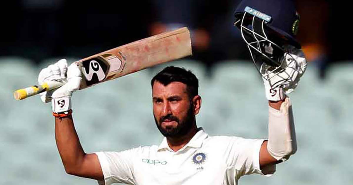 Indian Opener retirement