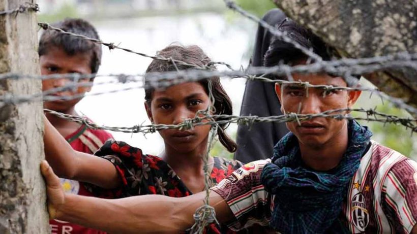 Birbhum girl exiled to bangladesh