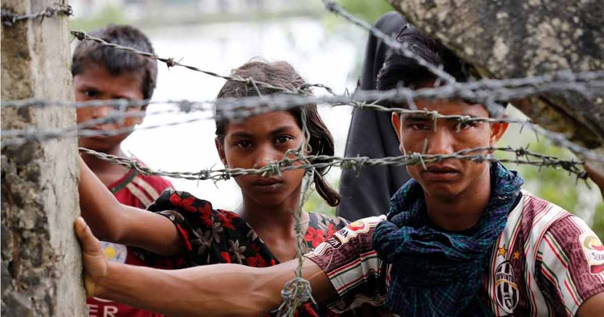 Birbhum girl exiled to bangladesh