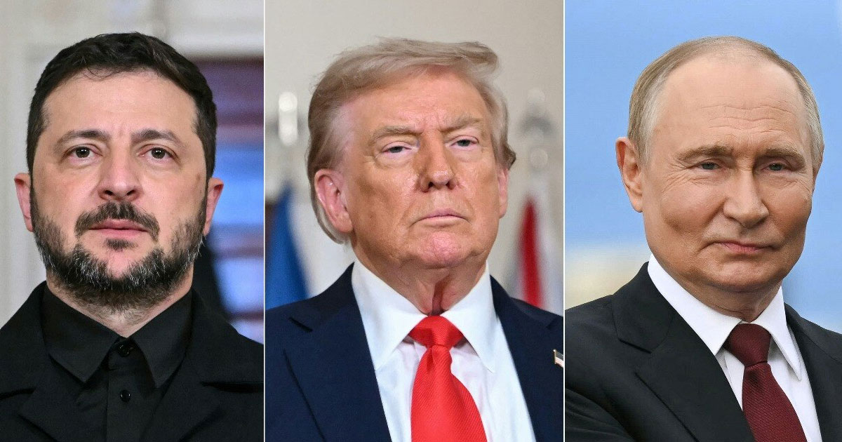 Russia Ukraine peace talks