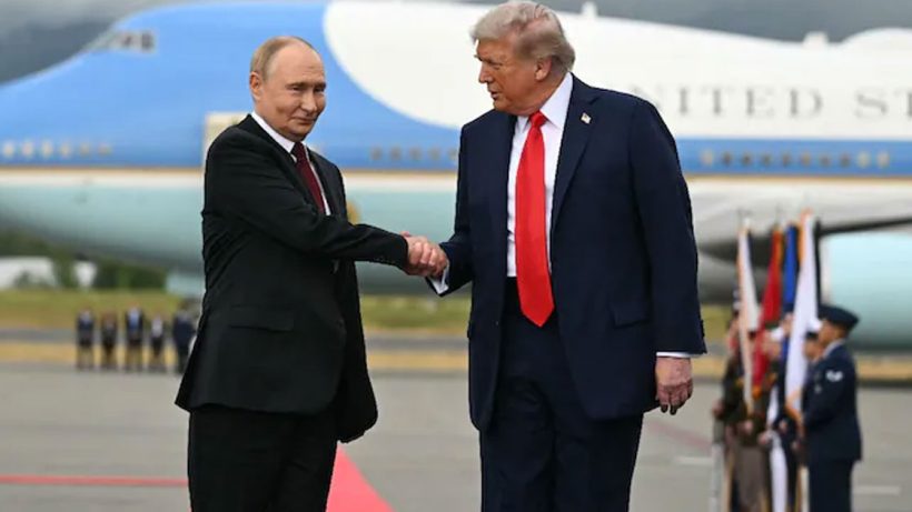 Trump softens stance 
