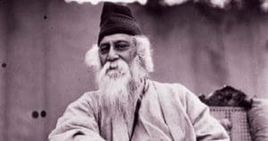 Tagore story removed from UP textbook