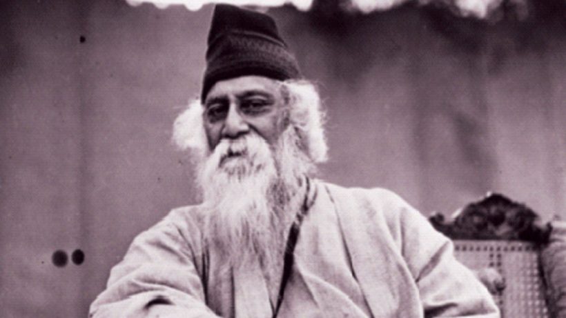 Tagore story removed from UP textbook