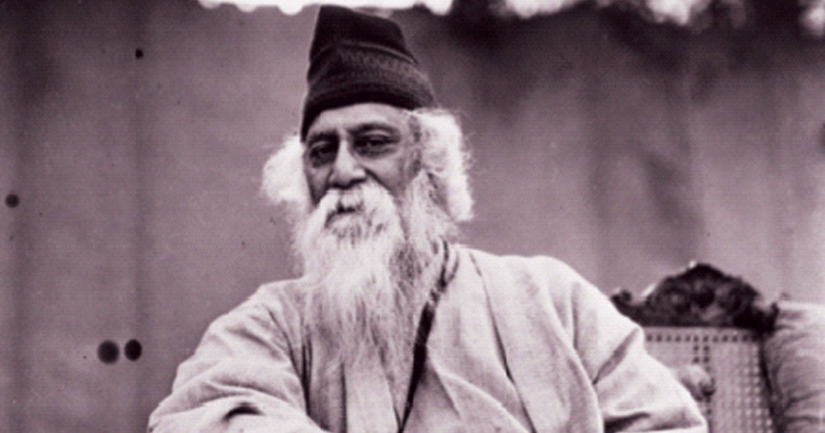 Tagore story removed from UP textbook