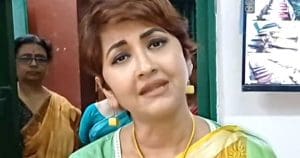 Rachana Banerjee vs Asit Majumdar
