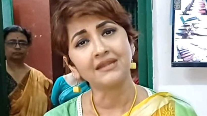 Rachana Banerjee vs Asit Majumdar