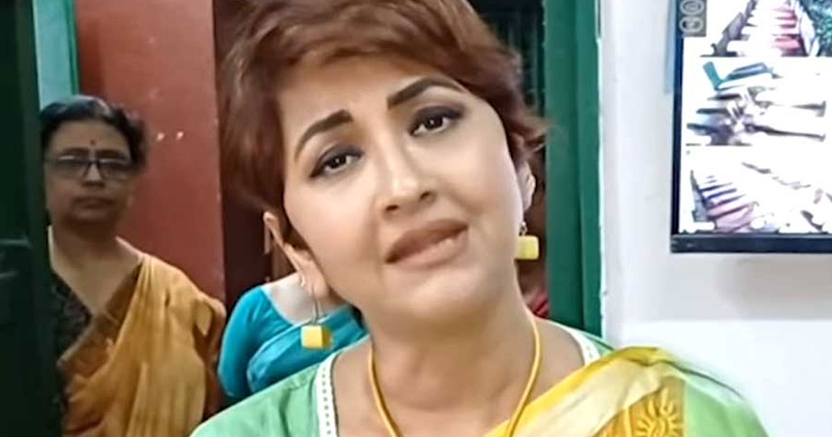 Rachana Banerjee vs Asit Majumdar