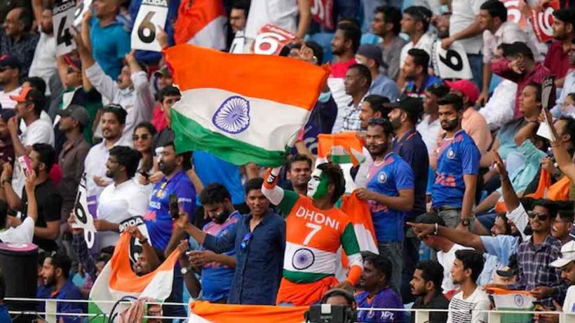 Rahul Dravid Big Update