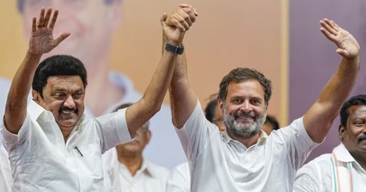 উনি যদি ইংরেজিতে বক্তৃতা দেন, তাহলে...: কেন্দ্রীয় মন্ত্রী