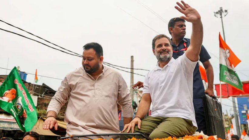 Rahul Gandhi PM candidate