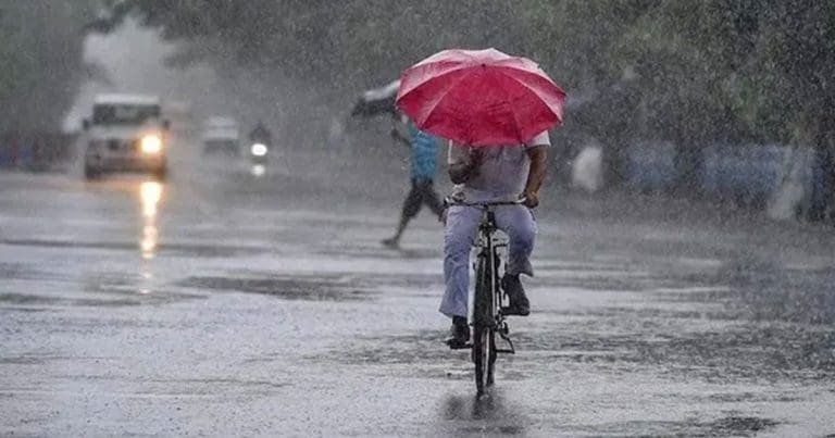 West Bengal Weather Forecast