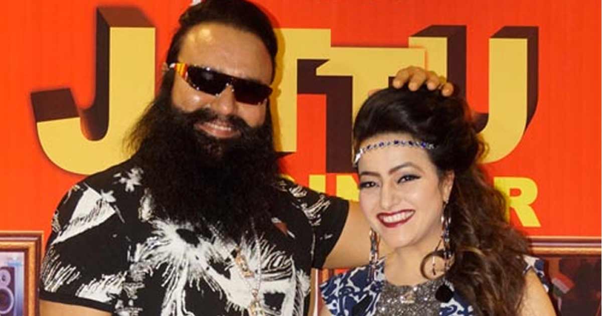 Ram Rahim repeat payrol
