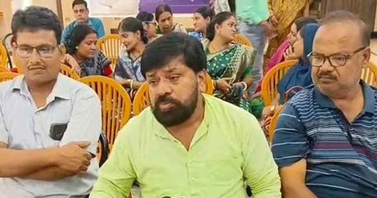 বিধানসভা ভোটের আগে রামনগরে ‘ভূমিপুত্র’ বিতর্কে উত্তাল তৃণমূল