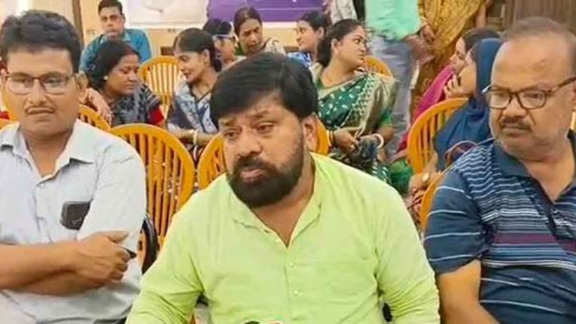 বিধানসভা ভোটের আগে রামনগরে ‘ভূমিপুত্র’ বিতর্কে উত্তাল তৃণমূল