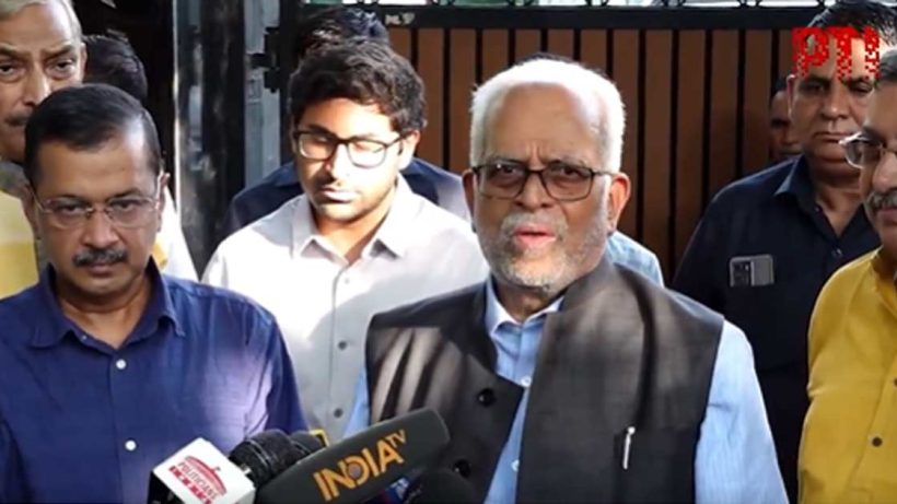 Justice Reddy